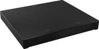 ETNA KIV364ZWA - Inductiekookplaat - 59 cm - Zwart