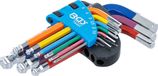 BGS technic BGS Stiftsleutelset