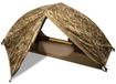 Merkloos Campingtent eenpersoonstent - Ultralicht - Camouflage - 213 x 80 x 96 cm