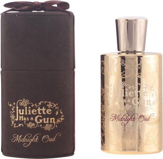 Juliette Has A Gun Eau de Parfum / 100 ml / Women