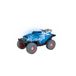 Carrera Sonic Racing Crossworlds RC Battle Car - Monster Truck