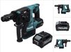 Makita HR 004 GM1 accu-combinatiehamer 40 V max. 2,8 J SDS plus XGT Brushless + 1x accu 4,0 Ah