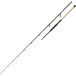 Black Cat Battle Cat Elite Bank Catfish Canne 2.8m 180-300g 2pc LE