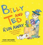 Billy Libri GmbH Billy and Ted Run Away Hardcover