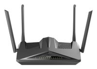 D-Link DSL-X1852E Draadloze router