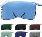 vidaXL Couverture pour cheval intégrale Aqua 75 cm Polaire