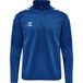 Hummel veste d'entraînement à demi-fermeture éclair Core XK Poly