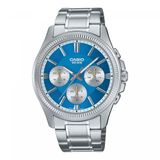 Casio TIMELESS COLLECTION Men MTP-1375PD-2A2VEF Herenchronograaf