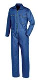 texxor Overall Kornblau-25