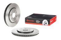 BREMBO 09.B496.11 Remschijf