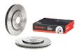 BREMBO 09.B496.11 Remschijf
