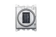 MAGNETI MARELLI Steuergerät, Beleuchtung 711470000449 links | Compatibel met: VW TIGUAN