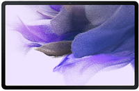 Samsung Galaxy Tab S7 FE 12,4 inch / zilver / 64 GB