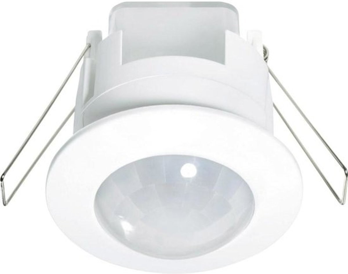 Groenovatie LED PIR Bewegingsmelder/Sensor Inbouw Plafond Mini
