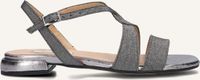 Notre-V 21343 Sandalen - Dames - Zilver - Maat 38