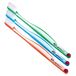 Lactona Tandenborstel IQ Medium 3 pièces