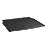 Gledring Kofferbakmat voor Renault Rafale E-Tech Full Hybrid 2023- (Hoge laadvloer)