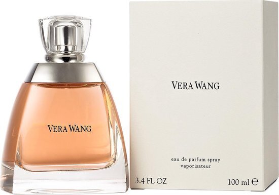 Vera Wang Woman EDP eau de parfum / 100 ml / dames