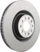 BREMBO Remschijf (09.C892.11)