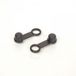 Tourmax SPO moto scooter Kit réparation étrier de frein avant pour moto Yamaha 600 FJ 1985 BCF-208