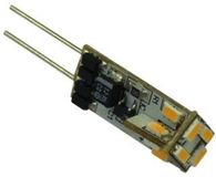 Talamex Lampe LED 0,6W 10-30V 2700K 65 lm G4