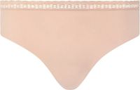 Chantelle Lingerie Cozy Chic Slip Nude L