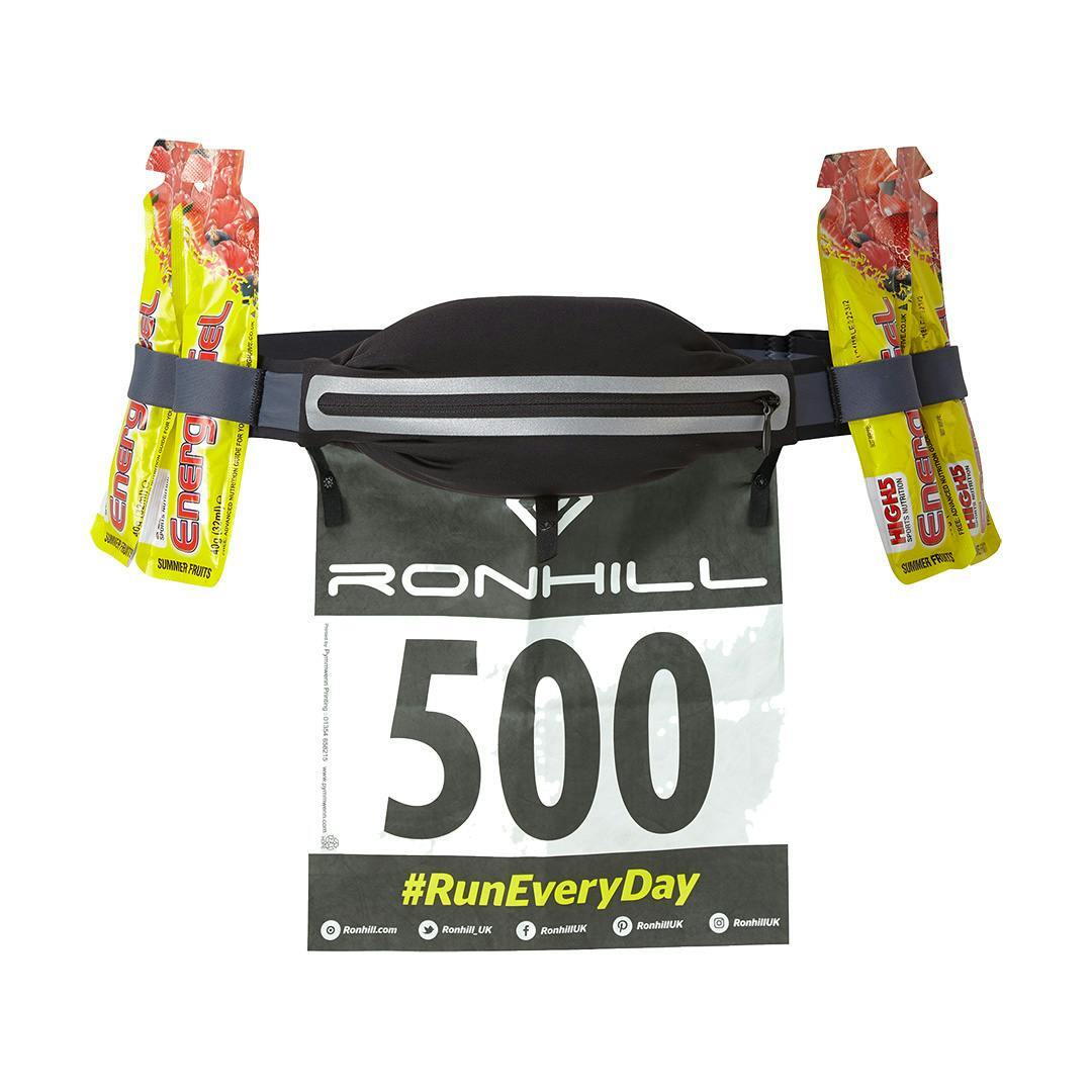 Ronhill Ronhill Marathon Waist Belt