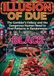 Illusion of Due: The Gambler's Fallacy and the Dangerous Human Need to Find Patterns in Randomness