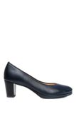 Ara - 1213436 - Pumps - Blauw - Maat 40.5