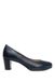 Ara - 1213436 - Pumps - Blauw - Maat 40.5
