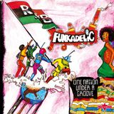 MEMBRAN One Nation Under a Groove