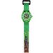 Top1Toys Minecraft Minecraft leertijdhorloge textielband klittenband