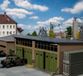 Faller - Small workshop hall - FA144106 - Scale H0