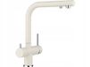 Blanco OFTAS II Kuitcraan Silgran-Look Wit