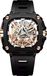 Ciga Design montre homme, Ciga Design série X, montre homme "Œil d'Horus", modèle Ciga-X051-BR01-W5B