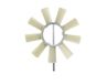 MAHLE CFW 18 000P roue de ventilateur