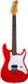 Jet JS-400 HT ST-Style Guitare électrique Rouge