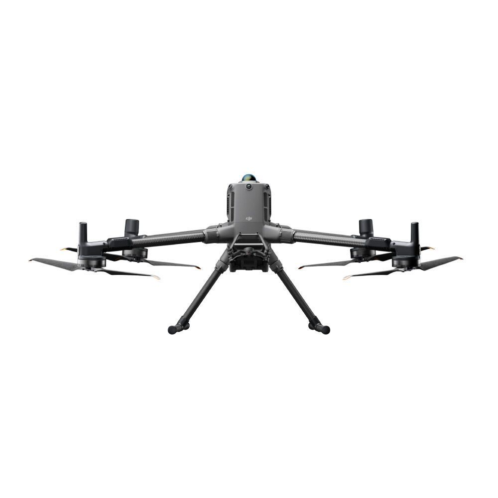 DJI Matrice 400 drone + DJI Care Enterprise Plus (auto activated EU)