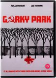 Gorky Park [DVD]