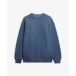 Superdry Blank Oversized Crewneck Sweatshirt Men's Sweaters
