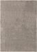 Interiyou Tapis Sofia lavable à poils longs, gris clair, 120x170 cm