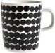 Marimekko Oiva Sirtolapuutarha Tasse 25 cl