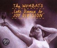 Let Wombats Let's Dance To Joy Div Division/Incl. Kgb Remix CD (Single)