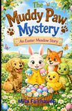 The Muddy Paw Mystery: An Easter Meadow Story
