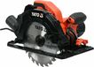 Yato YT-82151, model II, IPX0, 3 mètre, 220 - 240 V, 50 Hz, 3,9 kg
