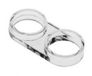 Hansgrohe guide-flexible, modèle D22/D25, 1 pièce.