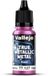 Vallejo Hobbyverf Acrylverf - 77127 True Metallic Metal - Base - Karmozijn Magenta