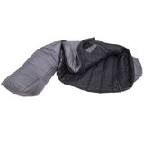 Carinthia G 350 M, sac de couchage, gris