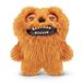 ZURU Fuggler Fart Face 23 cm Pluche Monster Speelgoed - Lichtbruin