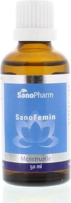 SanoFeminin - 50 ml